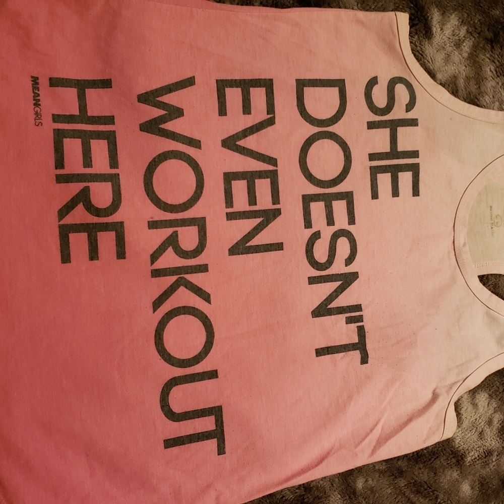 Tank top